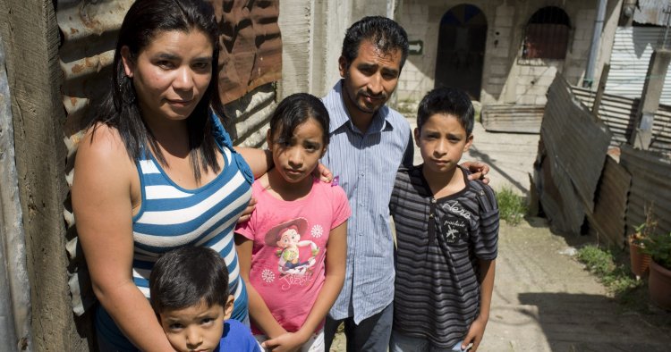 Цыганский ребенок