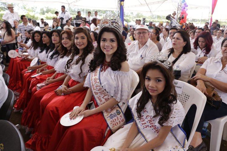 Андреа меза мисс