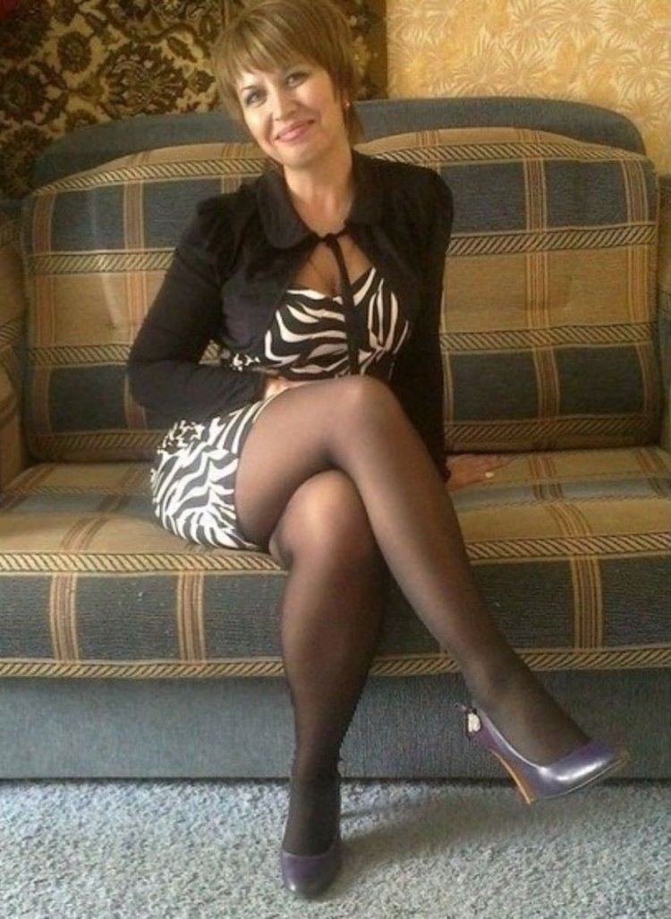 Женщины в возрасте частное