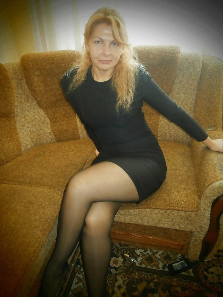 Настя Шафранова