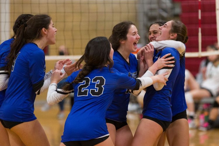 Павел суббота волейбол