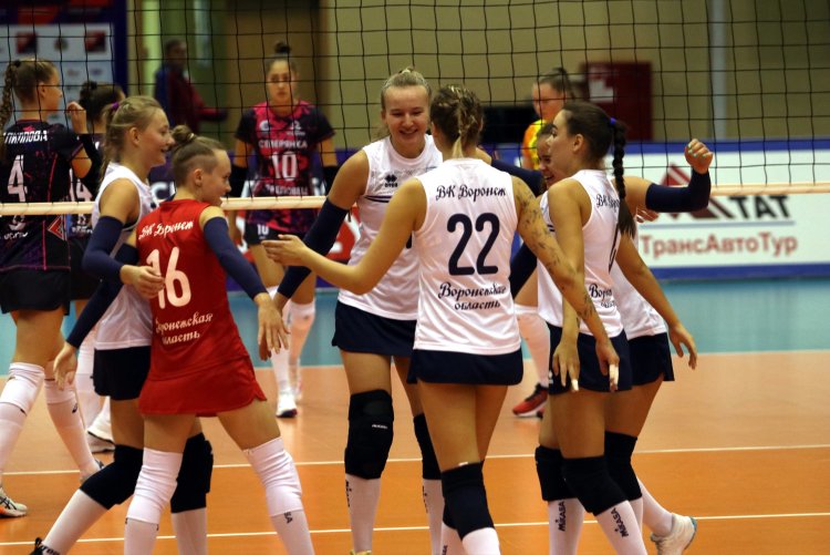 Минчанка (волейбол... команда)