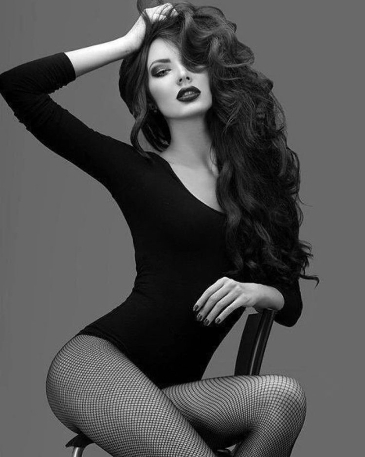 Екатерина Шварц