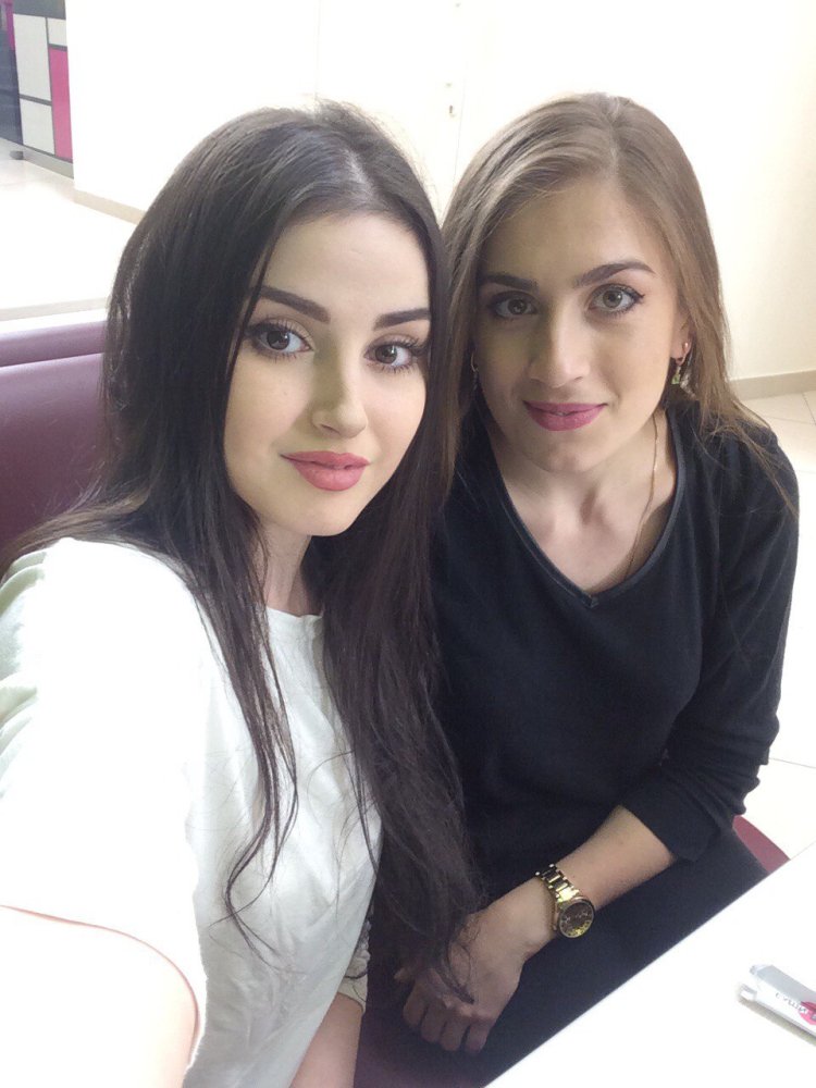 Светлана алиосманова