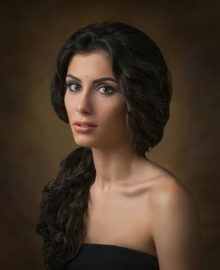 Георгиади Мария