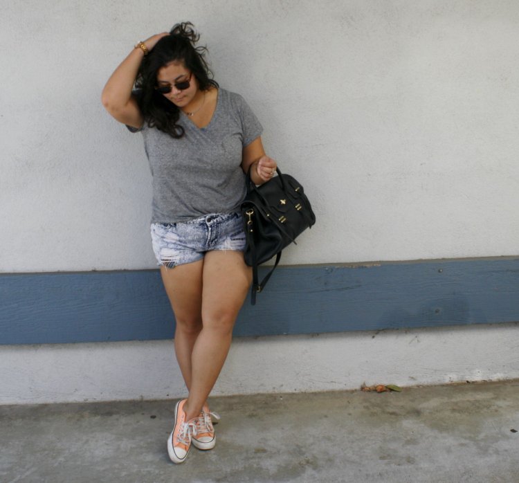 Шорты для пухлых девушек