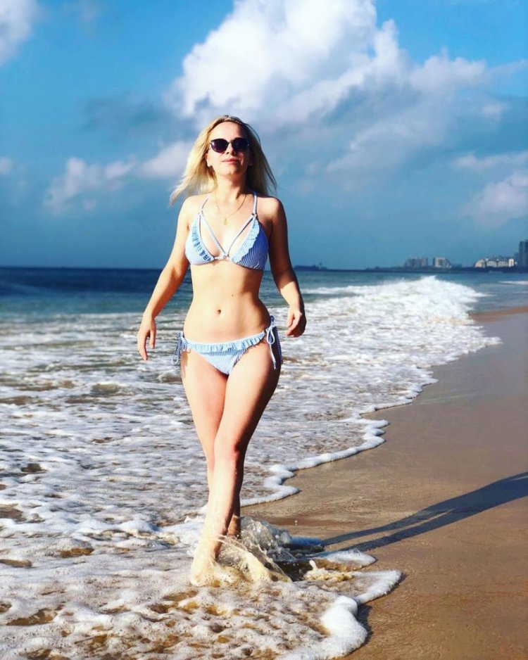 Надежда Жукова Тульская медсестра