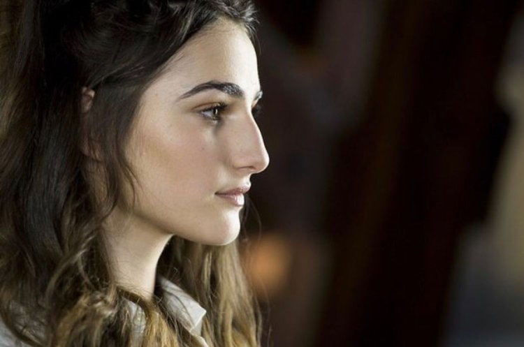 Сандра Эскасена