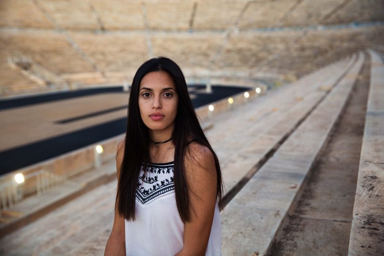 Михаэла норок атлас красоты