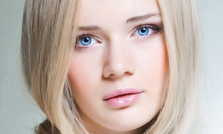 Ксения Семиохина модель