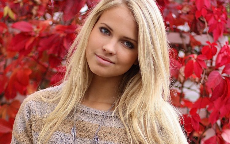 Emilie voe nereng