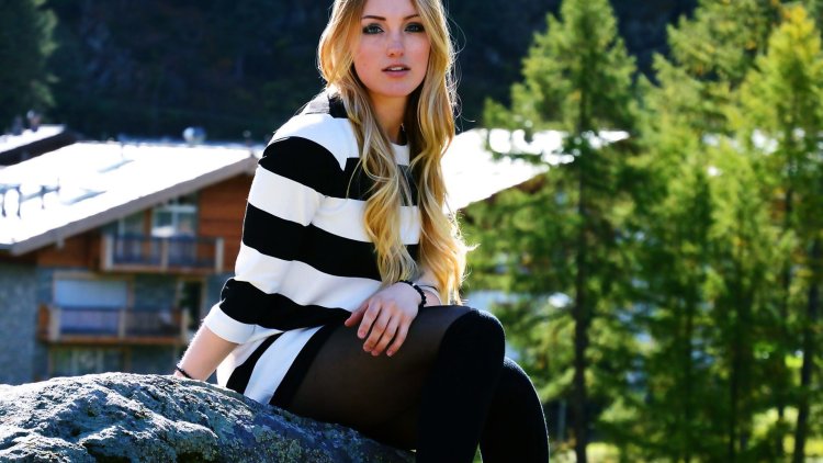 Жюстин Дюфур-Лапуант