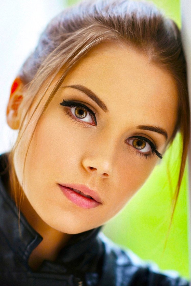 Ксения кокорева