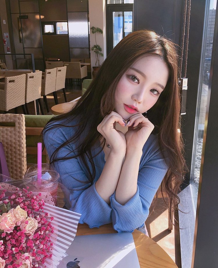 Ольджан Ким Дженни