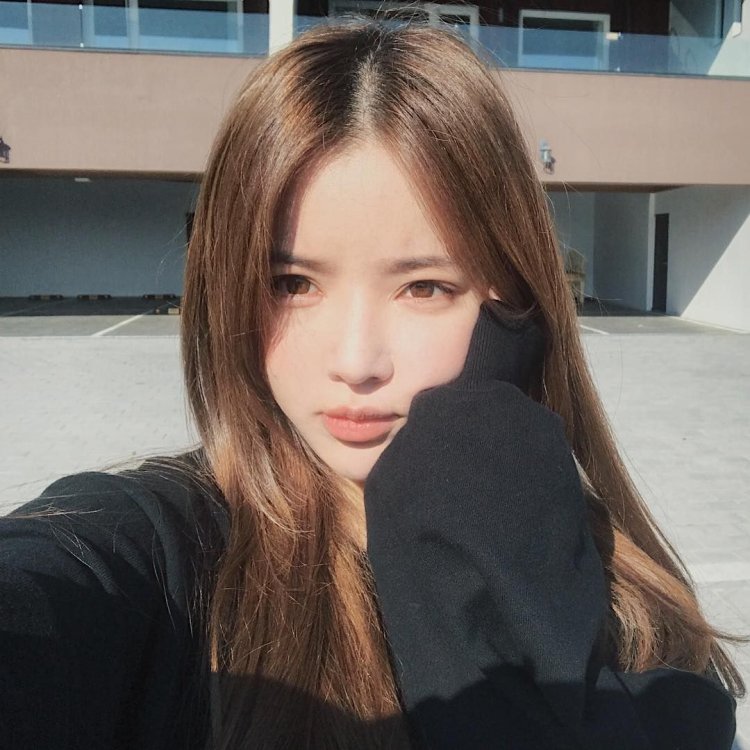 Кореянки Ольджан профиль