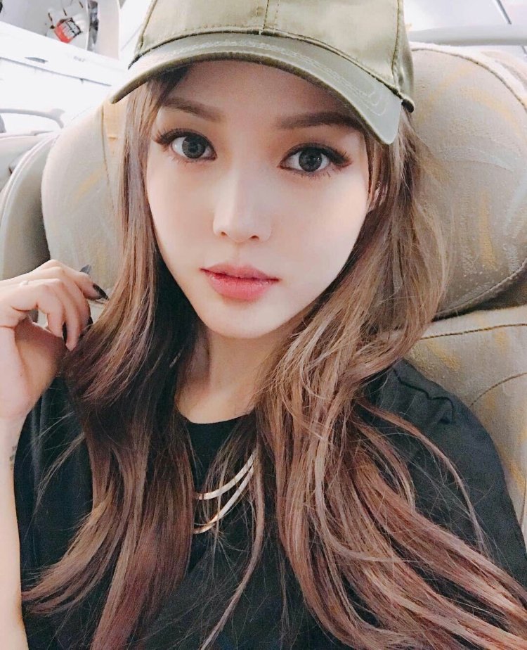 Чон Даын ulzzang