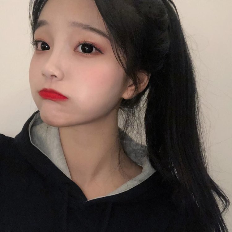 Корейские девушки 12 лет