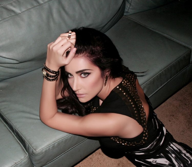 Сыла турецкая певица