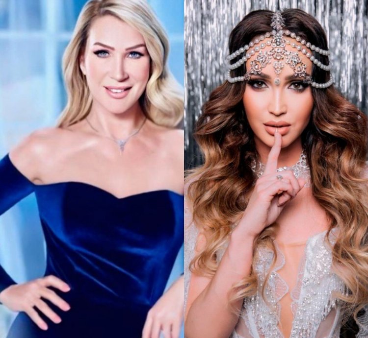 Ольга бузова