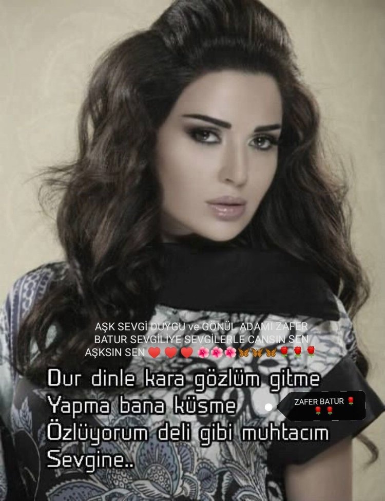 Ливанская певица Сирин Абдельнур