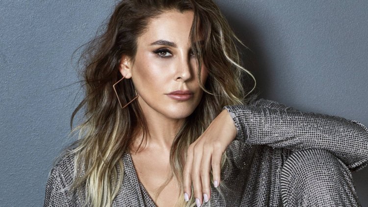 Simge певица турецкая