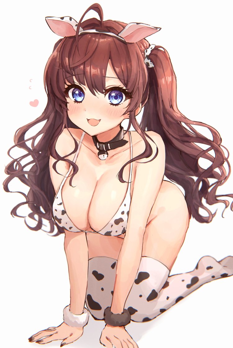 Shiki Ichinose этти