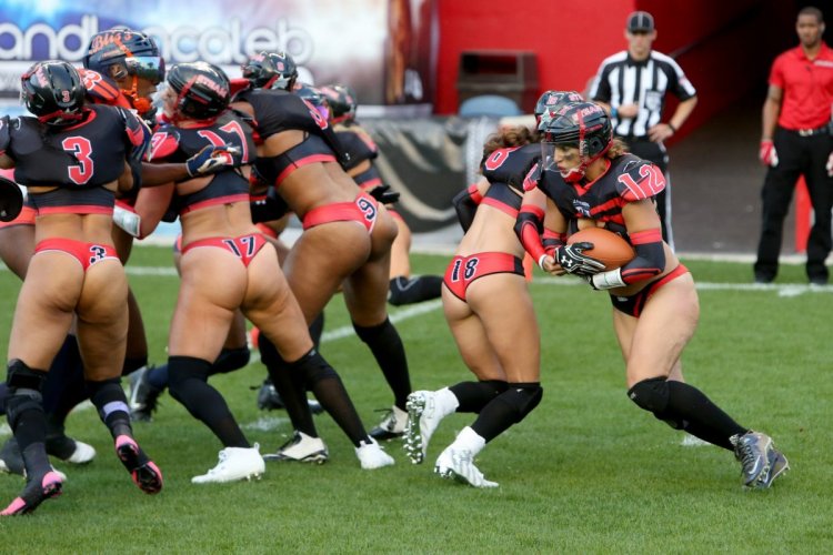 Мастер Лиги женский футбол в Грузии