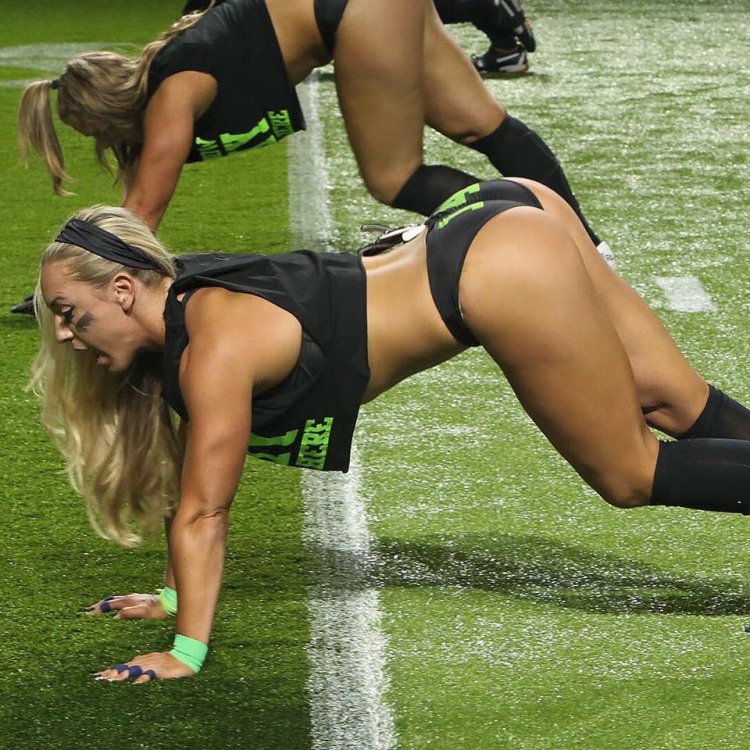 Quincy Hewitt LFL
