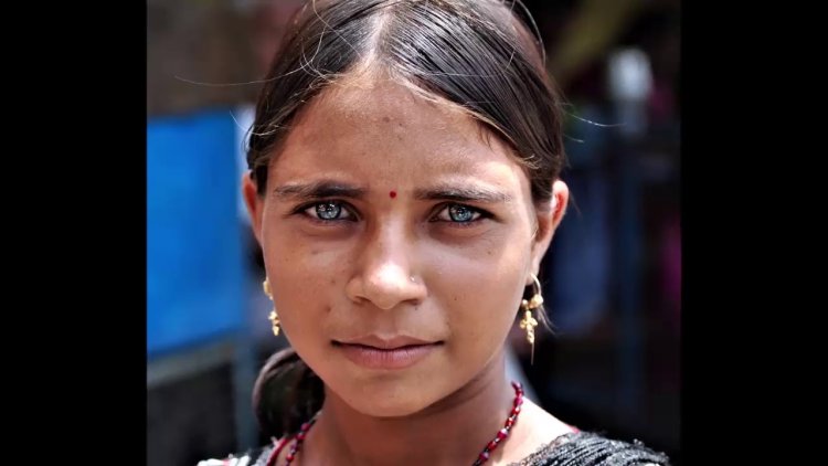 Пуштуны калаши Памирцы