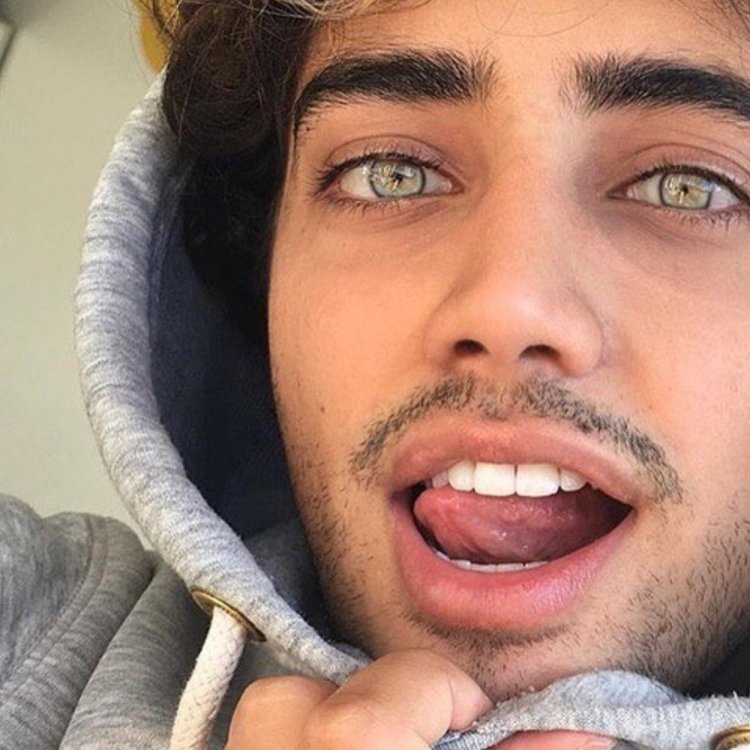 Мигель Азиз