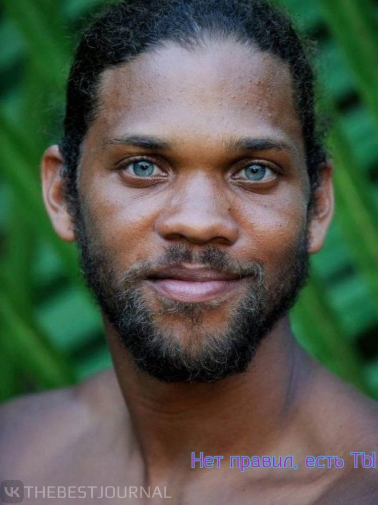 Мулат квартерон окторон