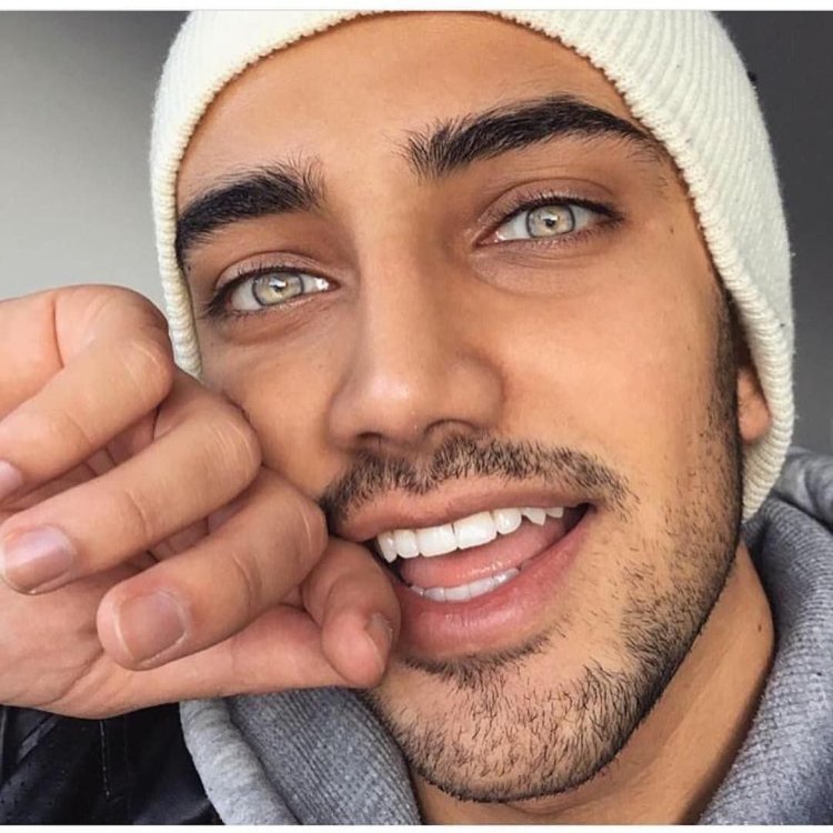 Лауко Фархад Инстаграм