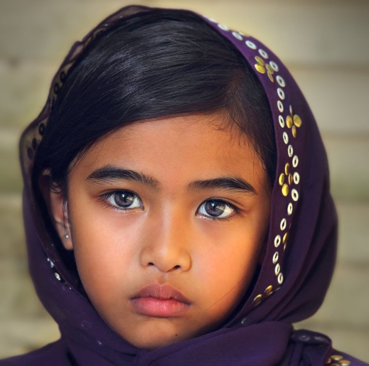 Айви малазийка