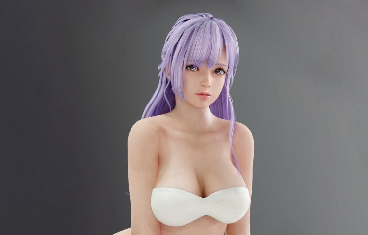 Dead or alive xtreme venus vacation