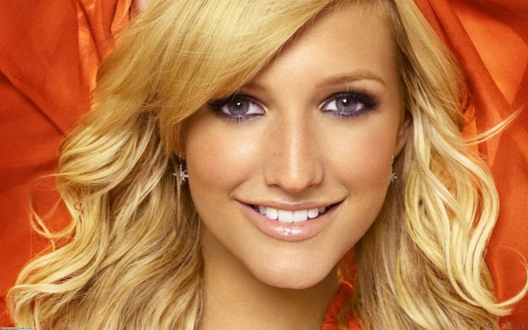 Актрисы и певицы блонд
