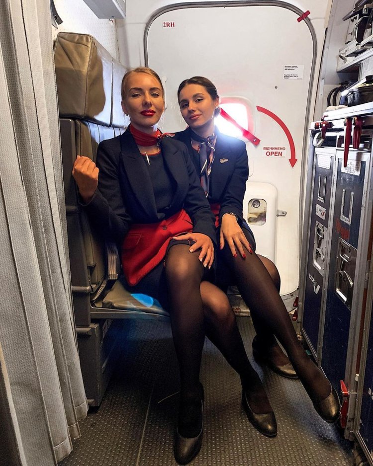 Чулки для перелетов