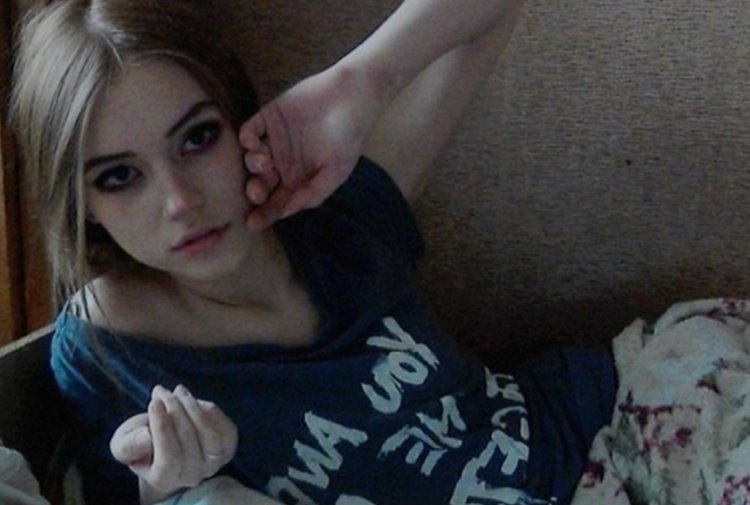 Glori_dias Полина Майер