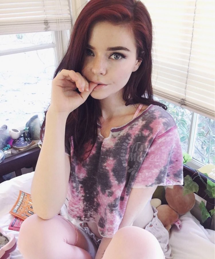 Анастасия Волкова транс