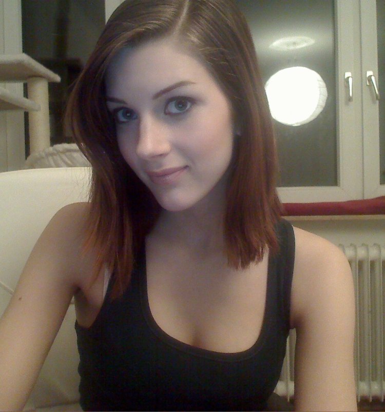 Милые домашние девочки