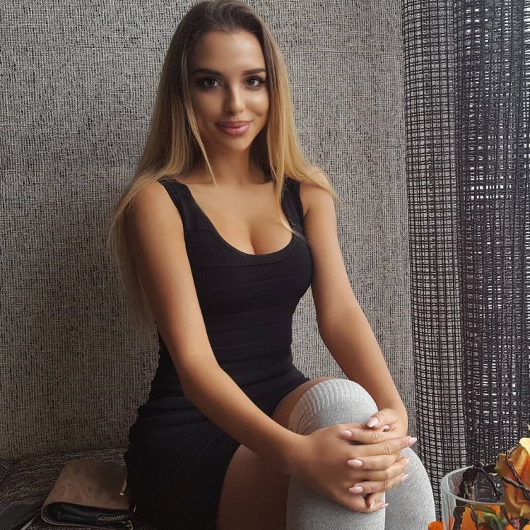 Вероника Биелик