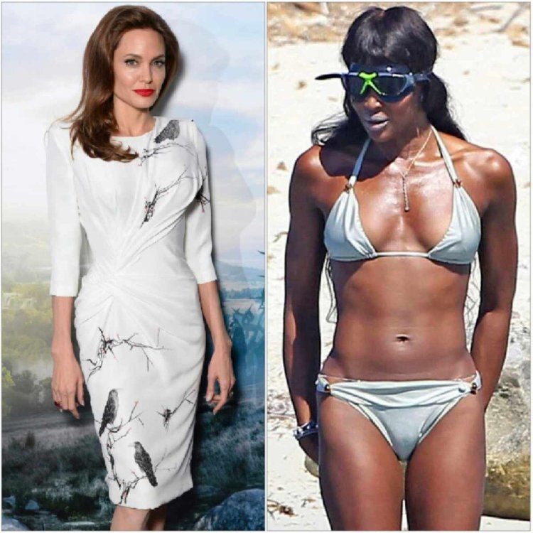 Фигура треугольник у женщин