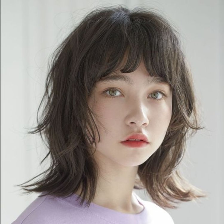 Вулф кат маллет