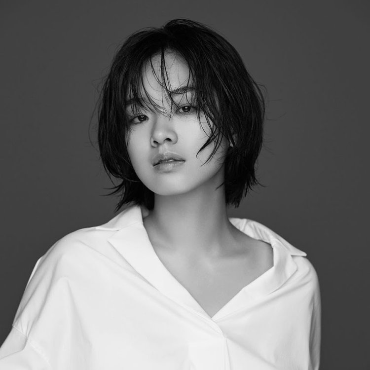 Ли Чжу ён Итэвон класс