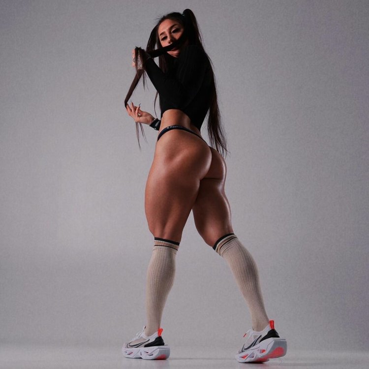 Бахыт Набиева