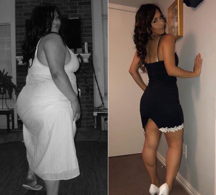 Девушки с широкими костями