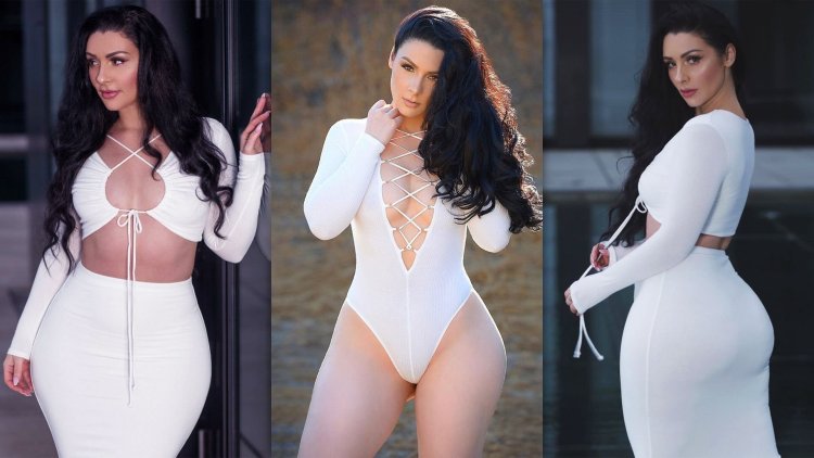 Девушки с широкой костью