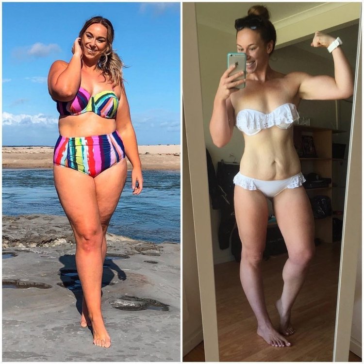 Кейт Райтер модель плюс сайз