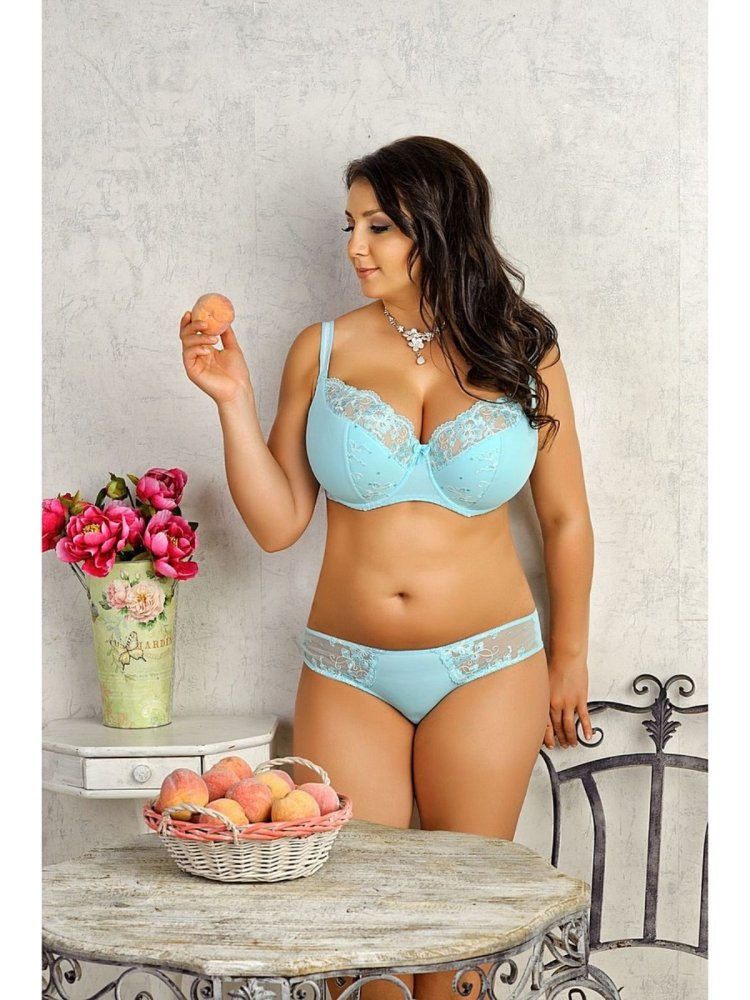 Деа Фиори бюсты плюс сайз