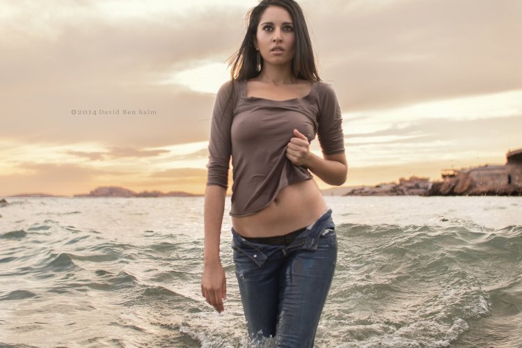 Бен Хаим Давид