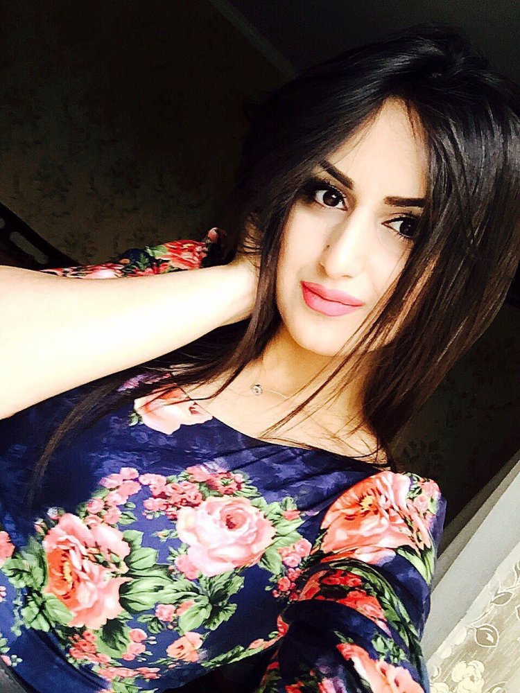 Асель Алиева чеченка